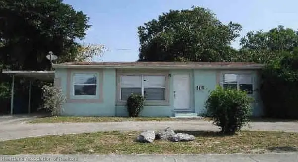 908 W 1st Street, Riviera Beach, FL 33404