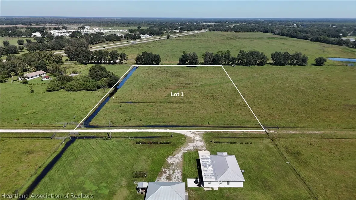 NE Faye Terrace, Arcadia, FL 34266 - #1