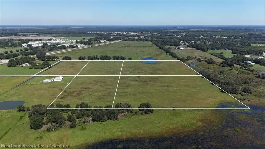 NE Faye Terrace, Arcadia, FL 34266 - #3