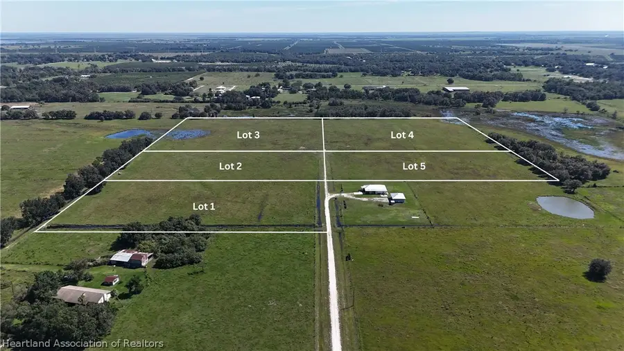 NE Faye Terrace, Arcadia, FL 34266 - #2