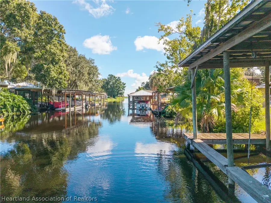 1612-1614 Rutledge Avenue, Lake Placid, FL 33852 - #2