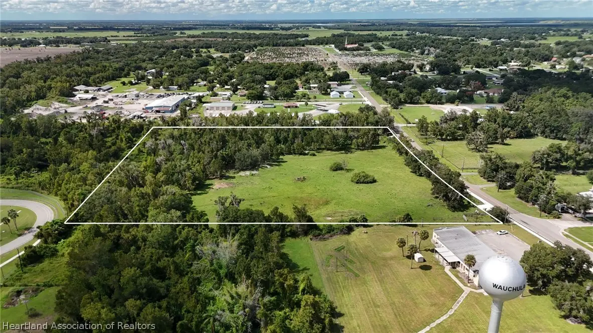 1001 W Main Street, Wauchula, FL 33873 - #1