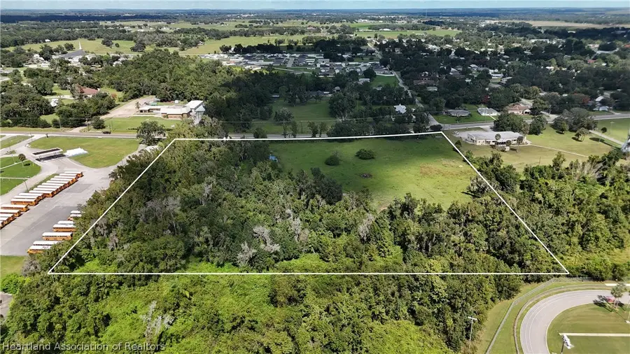 1001 W Main Street, Wauchula, FL 33873 - #3