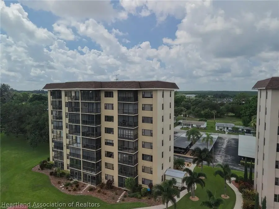 117 Country Club Drive #702, Lake Placid, FL 33852 - #2