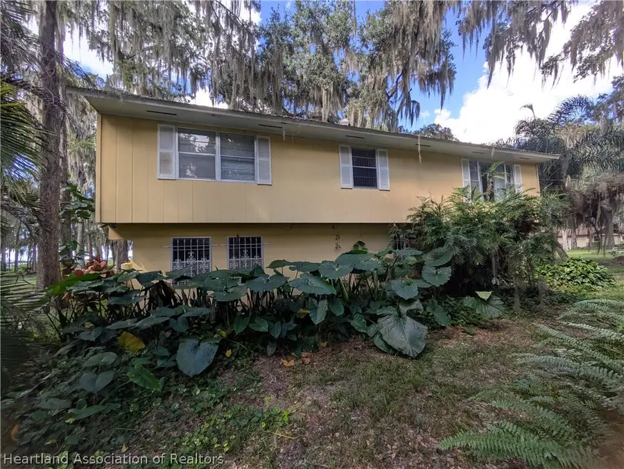 1625 S Oak Ridge Drive, Lorida, FL 33857 - #2