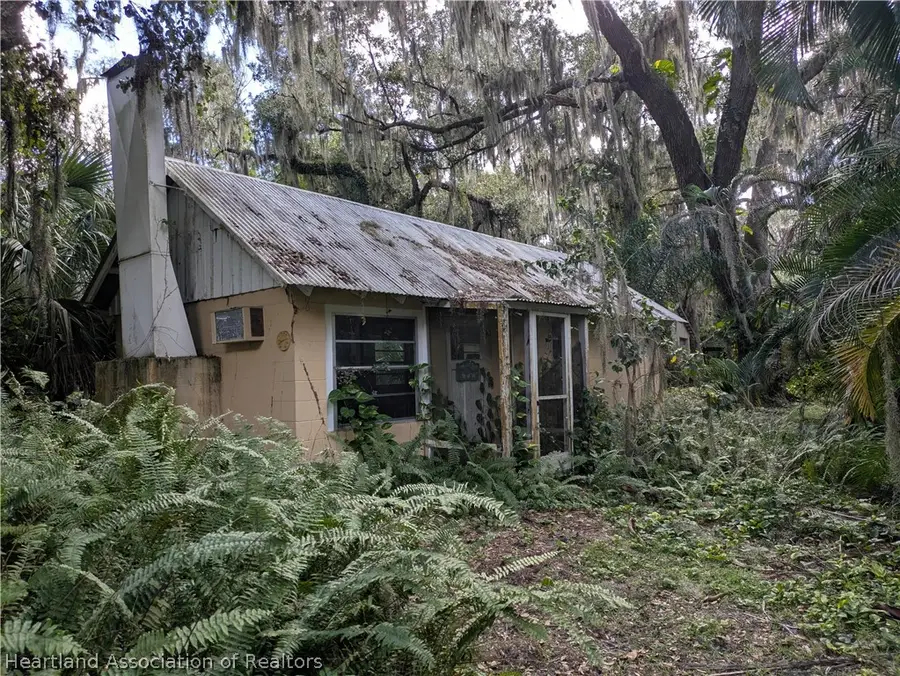 1625 S Oak Ridge Drive, Lorida, FL 33857 - #3