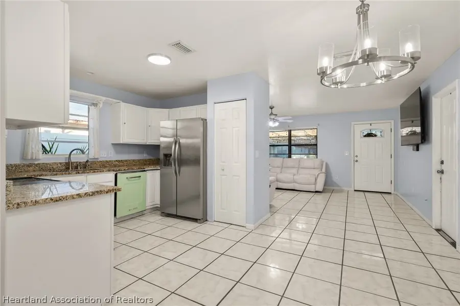 3512 Ellington Avenue, Sebring, FL 33870 - #3