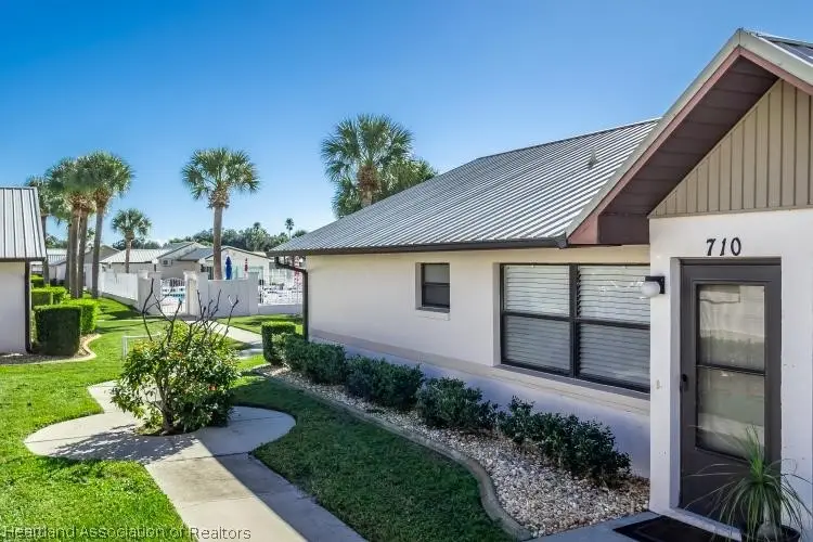 710 Villaway N, Sebring, FL 33876 - #1