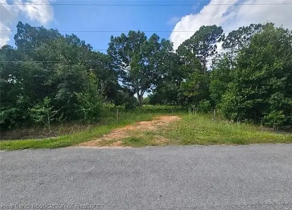 3309 Elaine Drive, Lorida, FL 33857