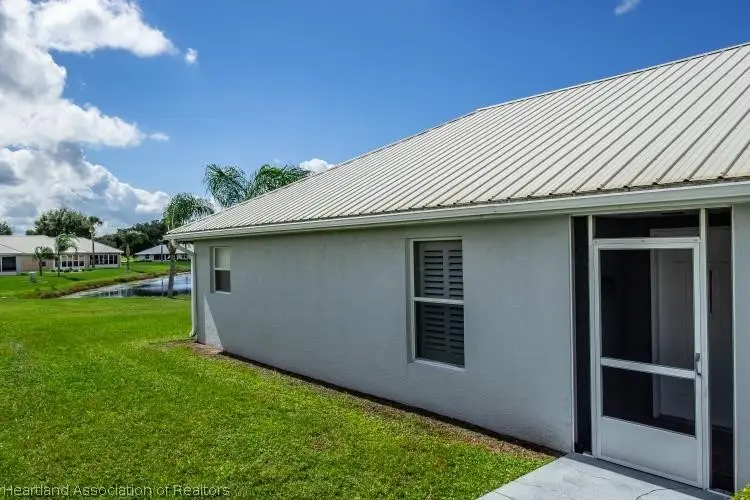 209 Clubhouse Court, Sebring, FL 33876 - #2