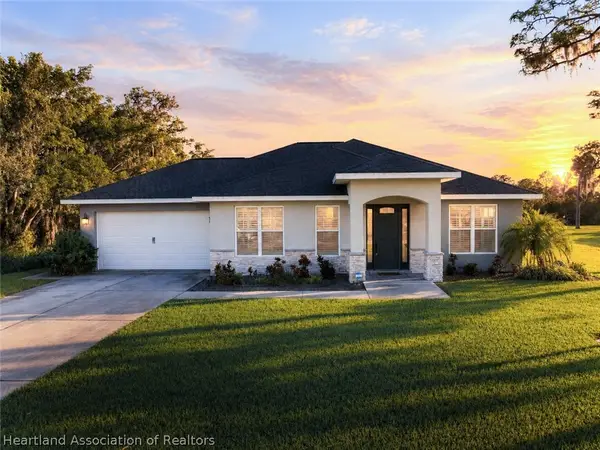 219 Dozier Avenue, Sebring, FL 33875