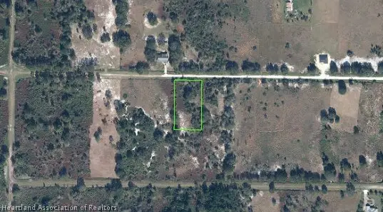 2877 W Reeves Road, Avon Park, FL 33825 - #3