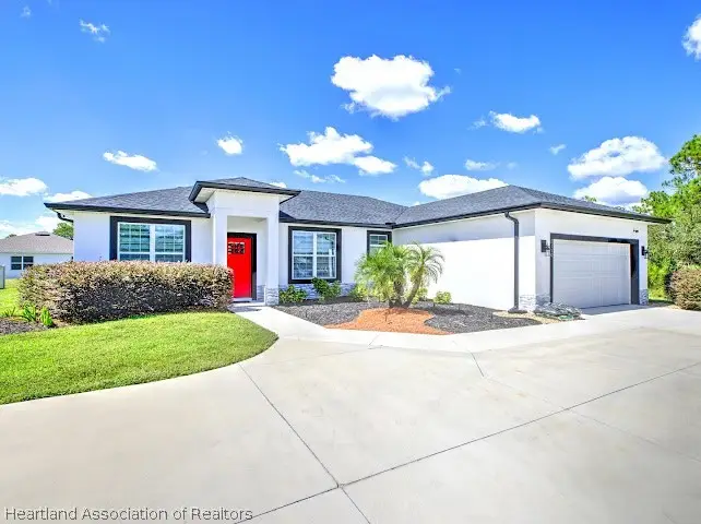 5110 Pebble Beach Drive, Sebring, FL 33872 - #2