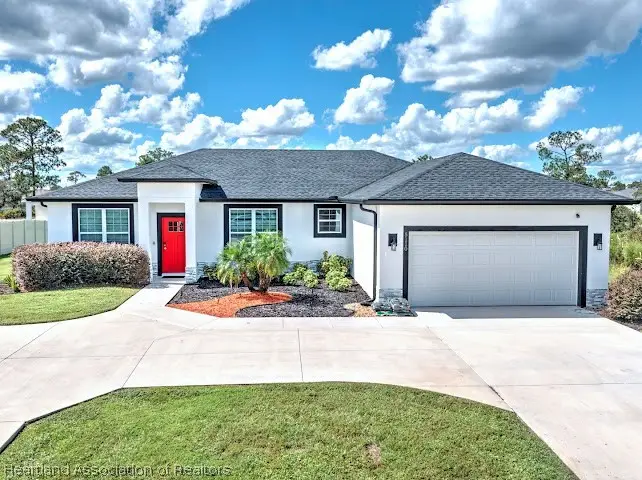 5110 Pebble Beach Drive, Sebring, FL 33872 - #3