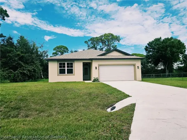 5817 Sun Valley Drive, Sebring, FL 33876