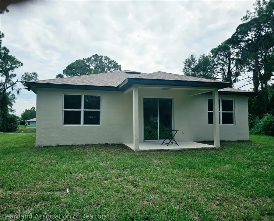 5817 Sun Valley Drive, Sebring, FL 33876 - #3