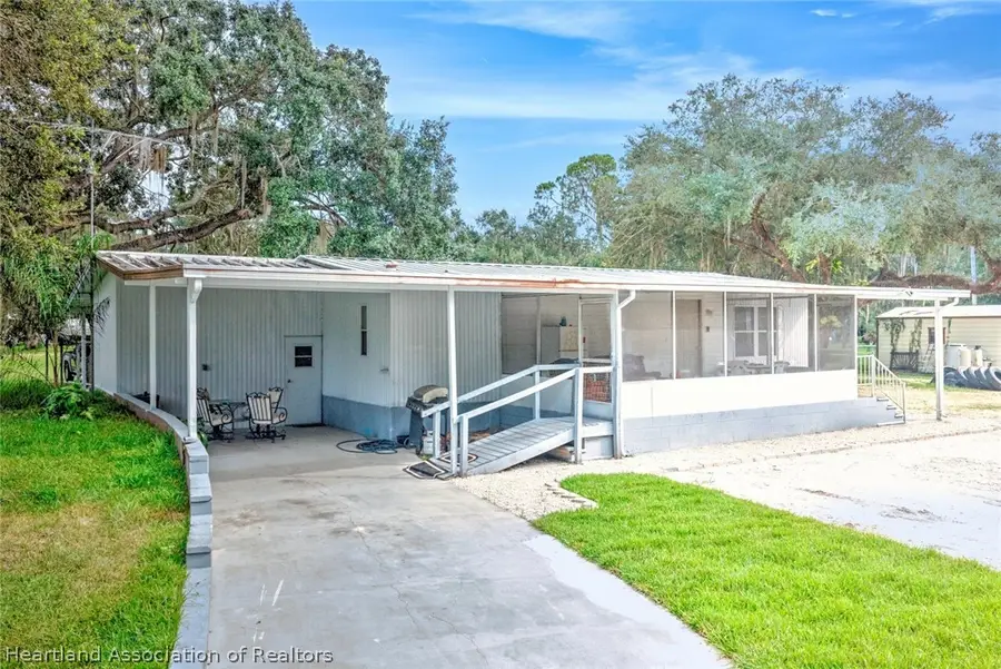 7890 King James Drive, Sebring, FL 33876 - #2