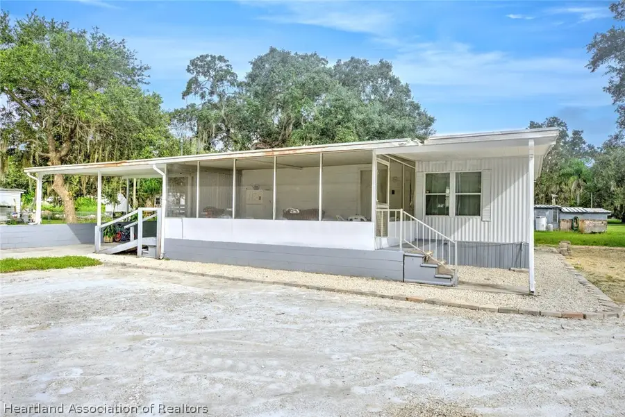 7890 King James Drive, Sebring, FL 33876 - #3