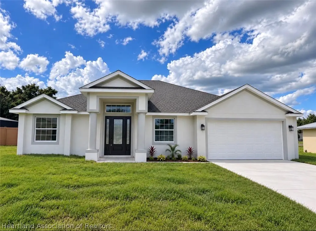 4701 Whiting Drive, Sebring, FL 33870 - #1