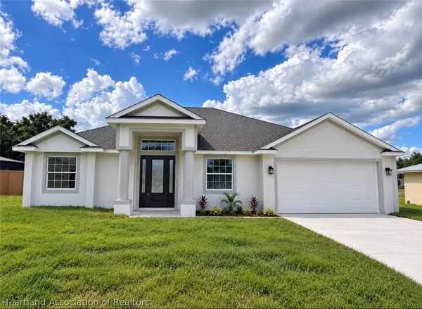 4701 Whiting Drive, Sebring, FL 33870