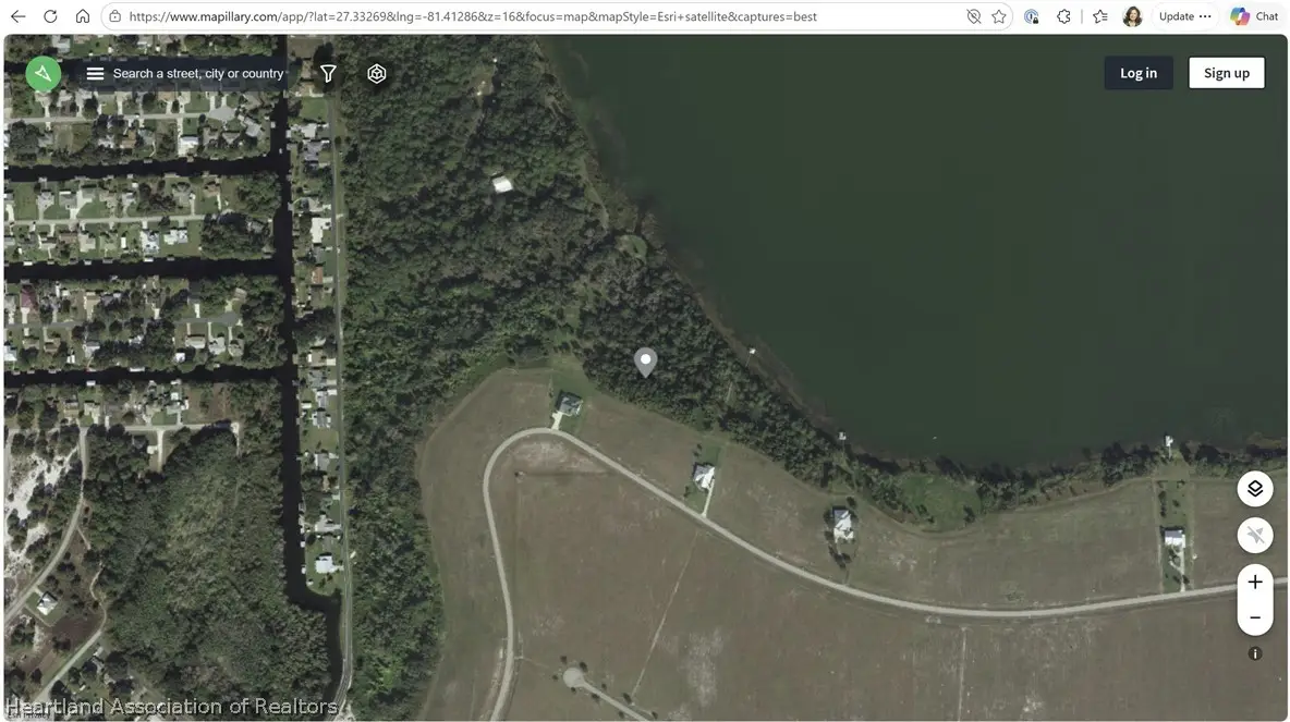 2085 Jack Creek Drive, Lake Placid, FL 33852 - #1