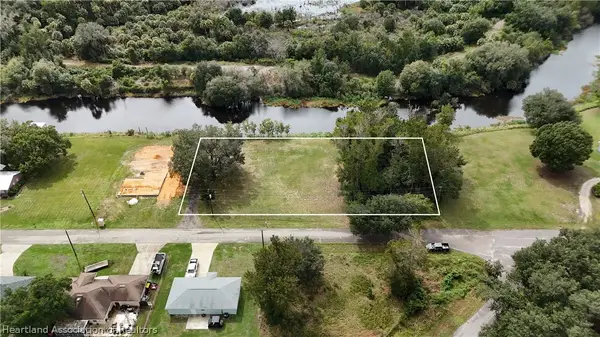 5271 Riverway Drive, Sebring, FL 33875