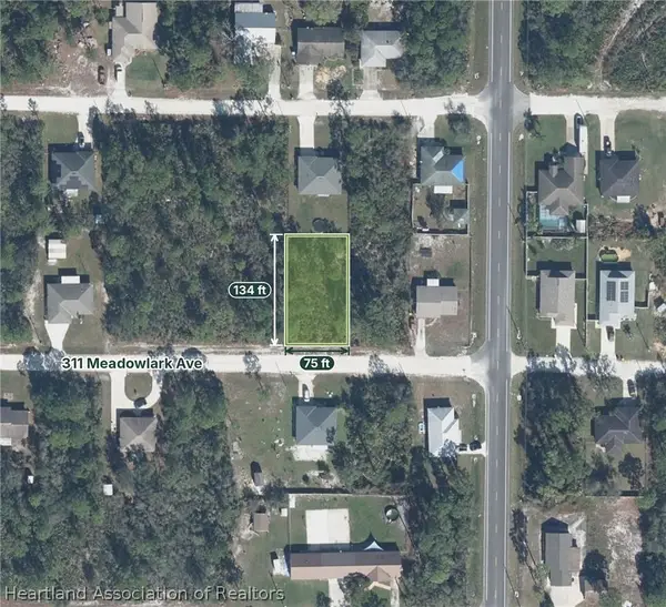 311 Meadowlark Avenue, Sebring, FL 33870