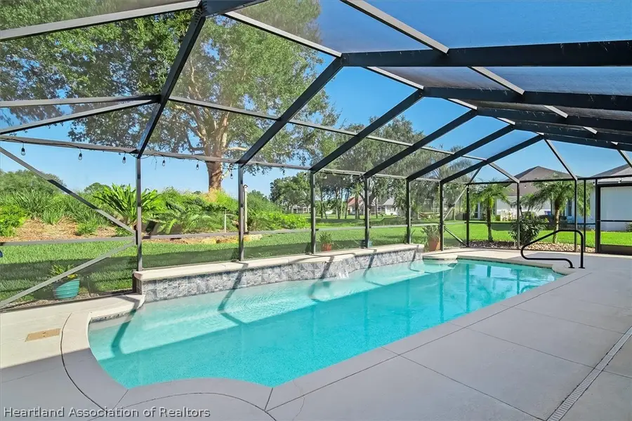 3029 Wynstone Drive, Sebring, FL 33875 - #3