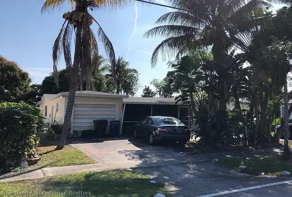 3910 NW 33rd Avenue, Other, FL 33309
