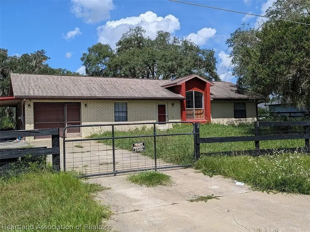 13771 SW 113th Lane, Dunnellon, FL 34432 - #1