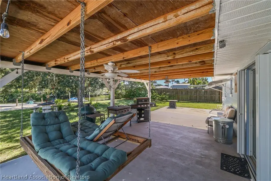 34 Chickasaw Street, Lake Placid, FL 33852 - #2
