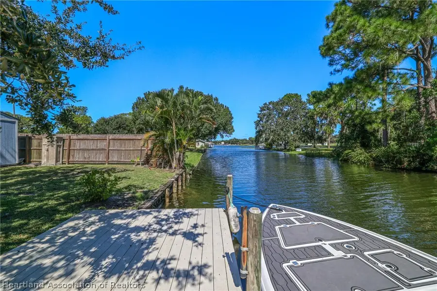 34 Chickasaw Street, Lake Placid, FL 33852 - #3