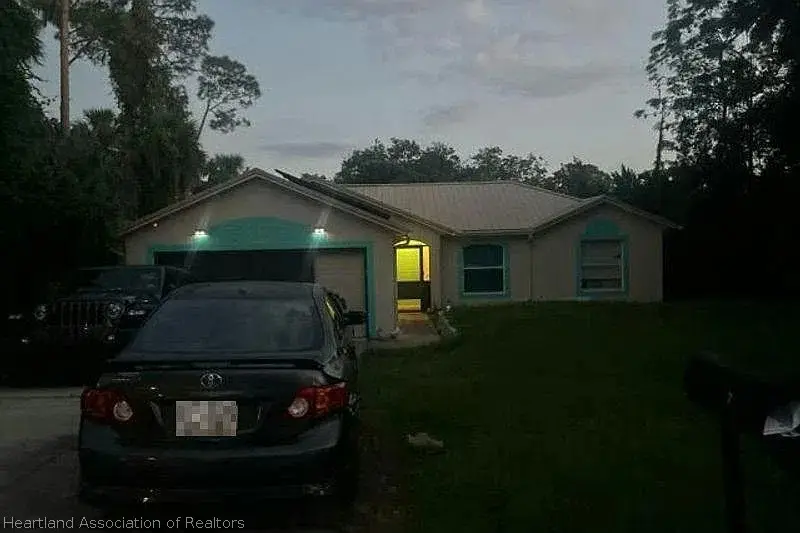 1143 N Brickell Drive, Deltona, FL 32725 - #1