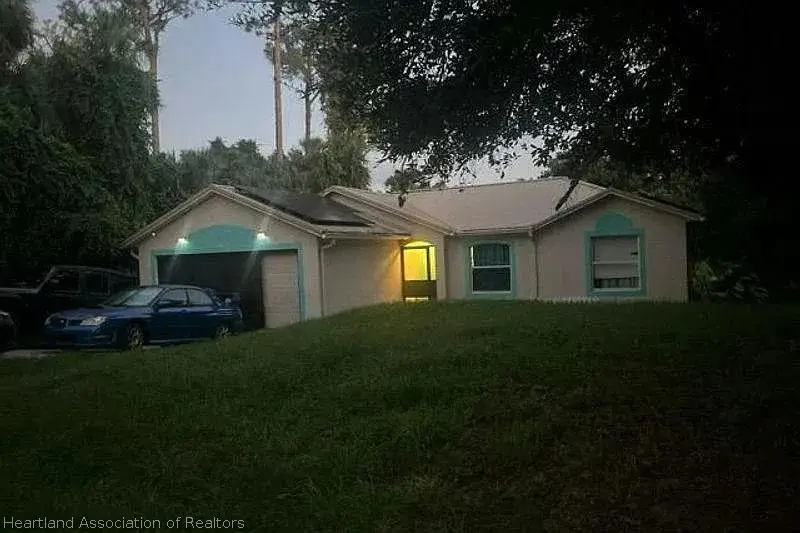 1143 N Brickell Drive, Deltona, FL 32725 - #3