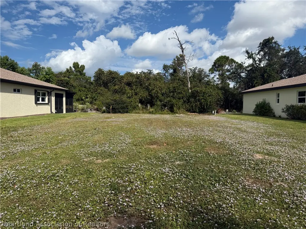Lot 9 Blk 1 Jasmine Street, Lake Placid, FL 33852 - #1