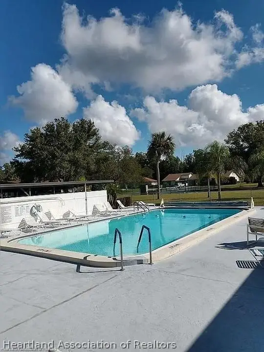 Lot 9 Blk 1 Jasmine Street, Lake Placid, FL 33852 - #2