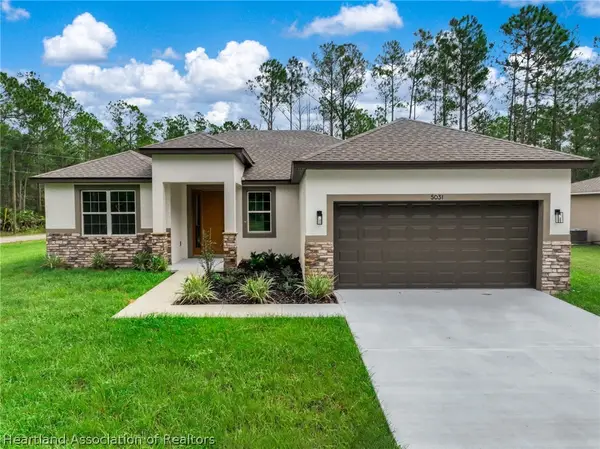 9107 Oviedo Street, Sebring, FL 33872