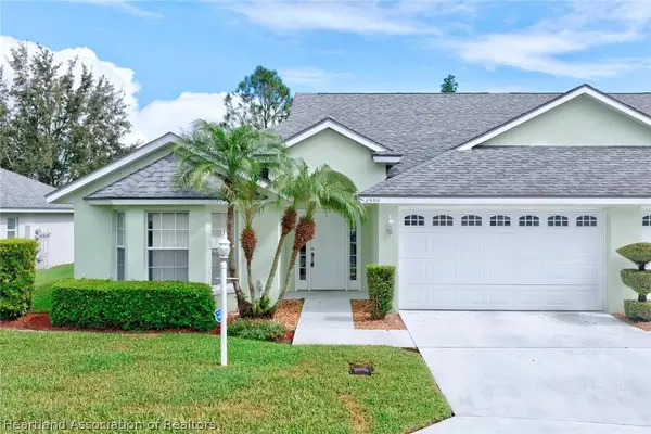 2006 Ashley Oaks Circle, Sebring, FL 33870