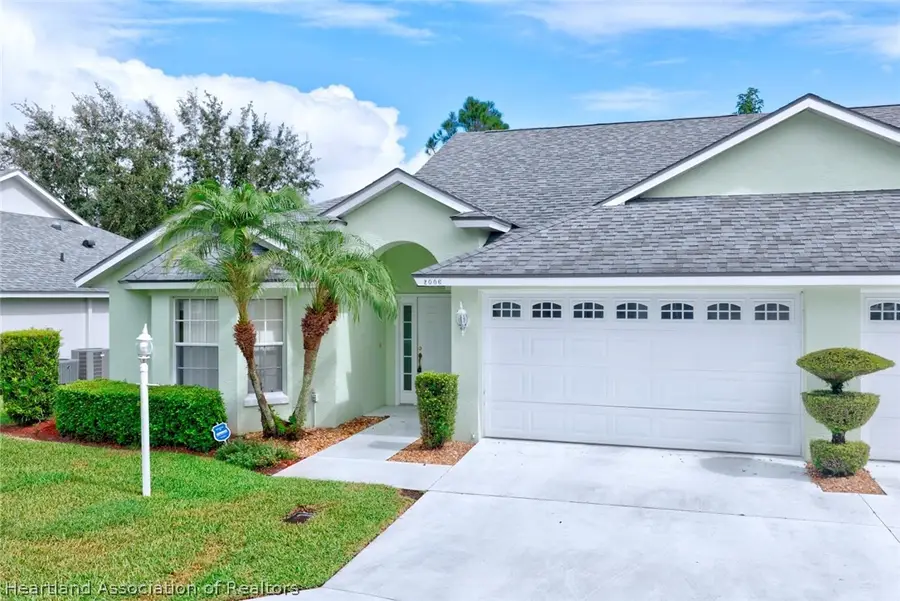 2006 Ashley Oaks Circle, Sebring, FL 33870 - #2