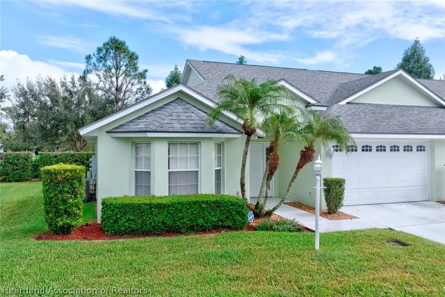 2006 Ashley Oaks Circle, Sebring, FL 33870 - #3