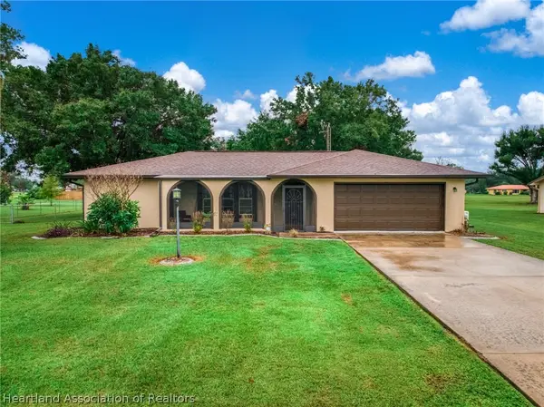 7100 Coral Ridge Road, Sebring, FL 33876
