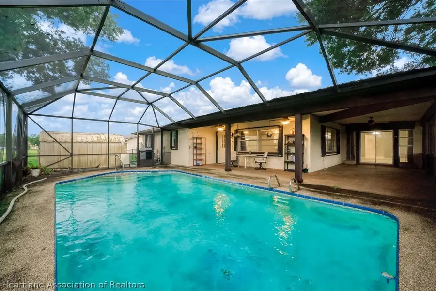 7100 Coral Ridge Road, Sebring, FL 33876 - #3
