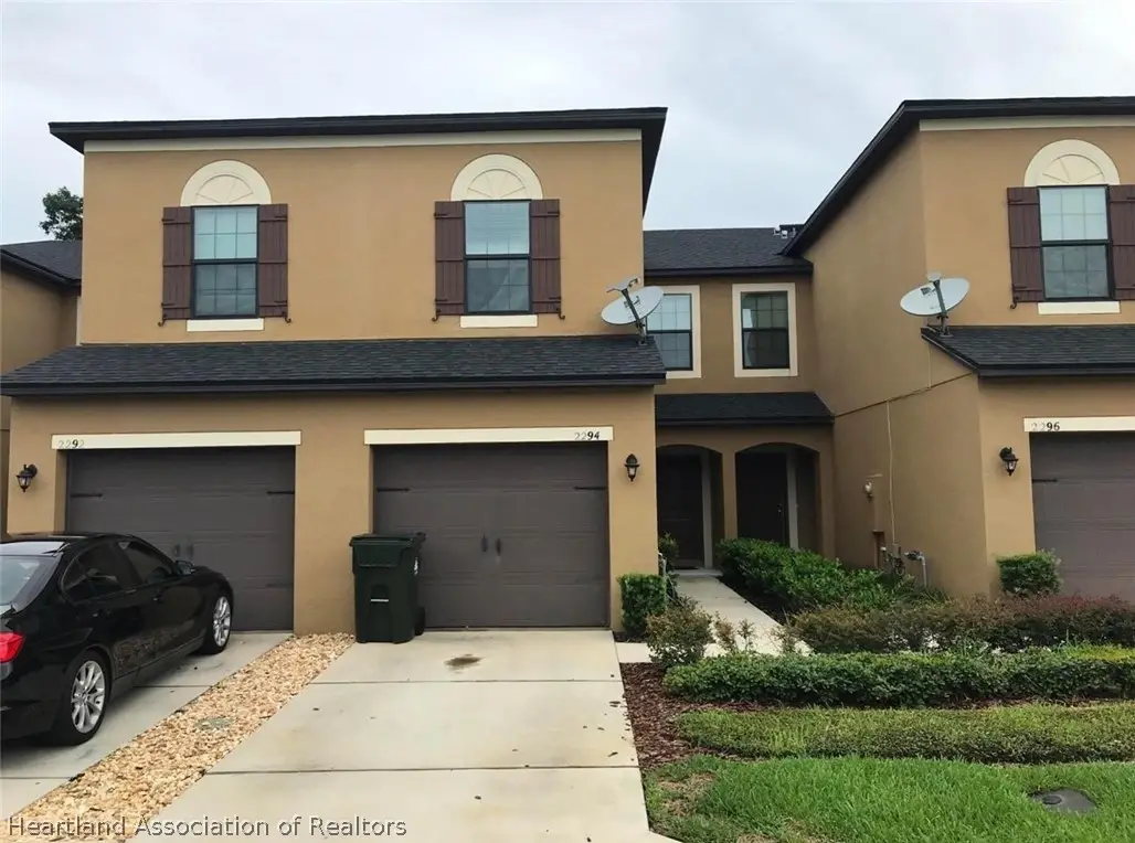 2294 Aloha Bay Court, Ocoee, FL 34761 - #1