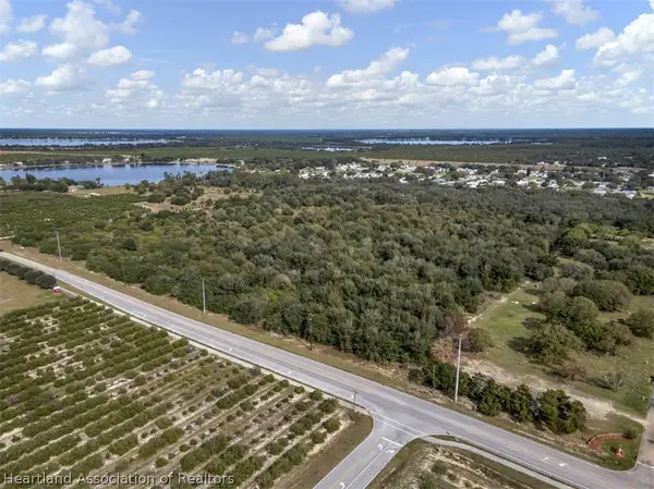 860 Memorial Drive, Avon Park, FL 33825