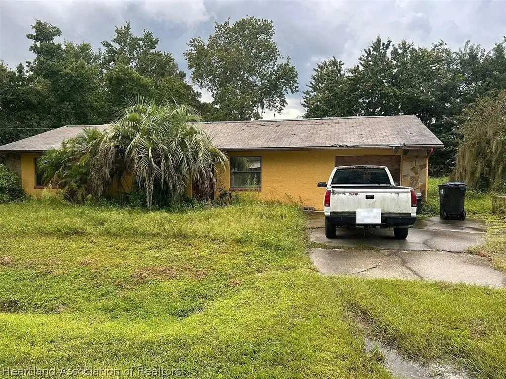 4064 Papaya Street, Orlando, FL 32822 - #1