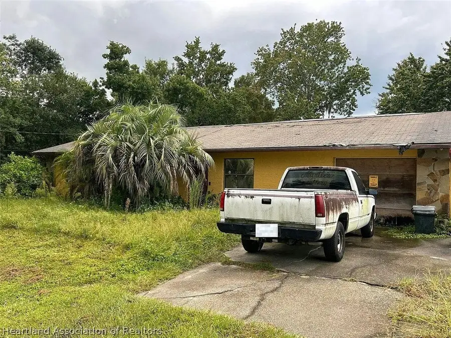 4064 Papaya Street, Orlando, FL 32822 - #2