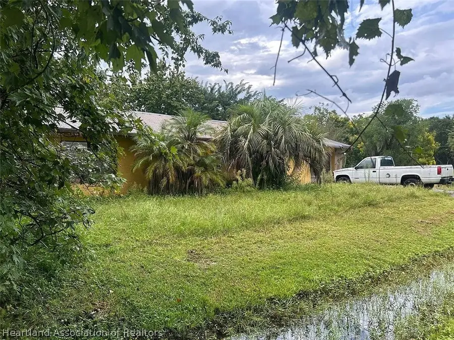 4064 Papaya Street, Orlando, FL 32822 - #3