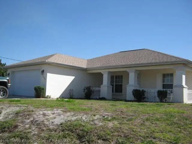 4604 Hanna Avenue N, Lehigh Acres, FL 33971 - #1