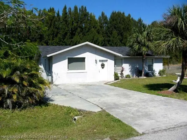 4953 Howard Street, Fort Myers, FL 33905