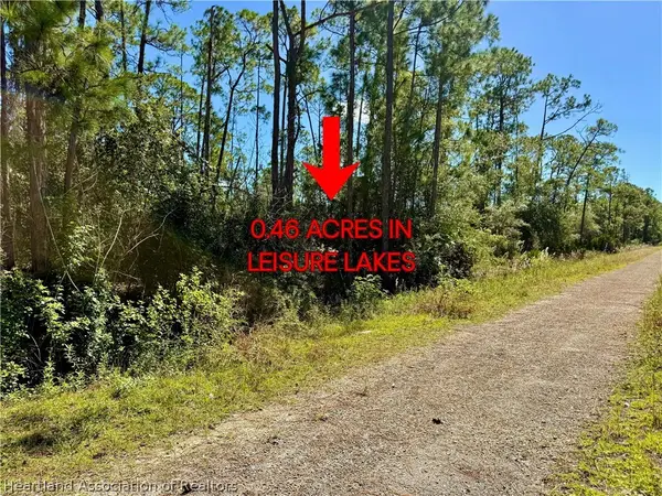644 Cooper Street, Lake Placid, FL 33852
